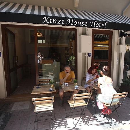 Kinzi House Apartment Çanakkale Exterior photo
