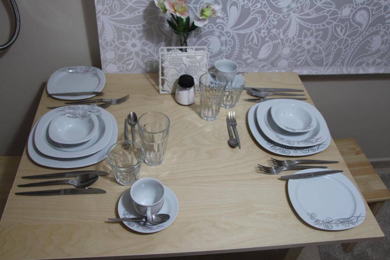 Kinzi House Apartment Çanakkale Room photo