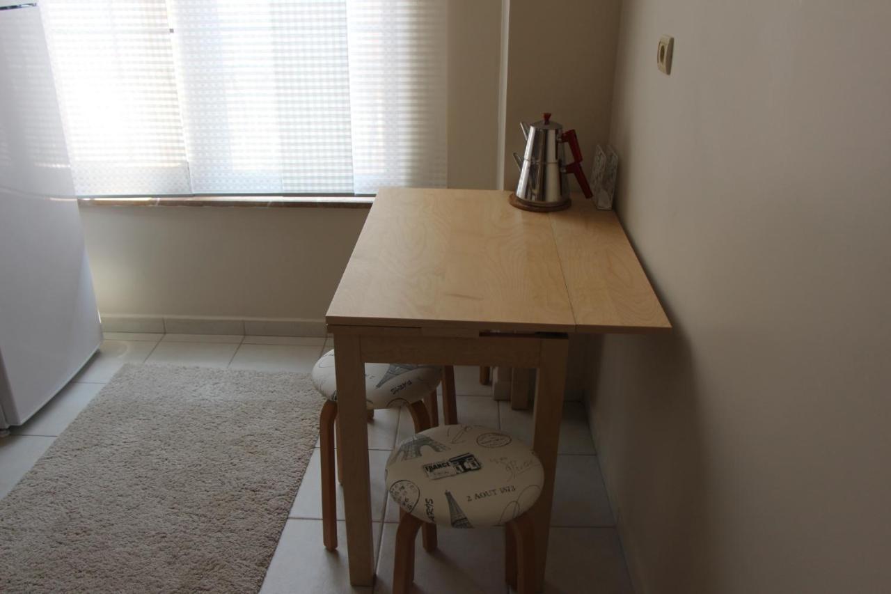 Kinzi House Apartment Çanakkale Room photo