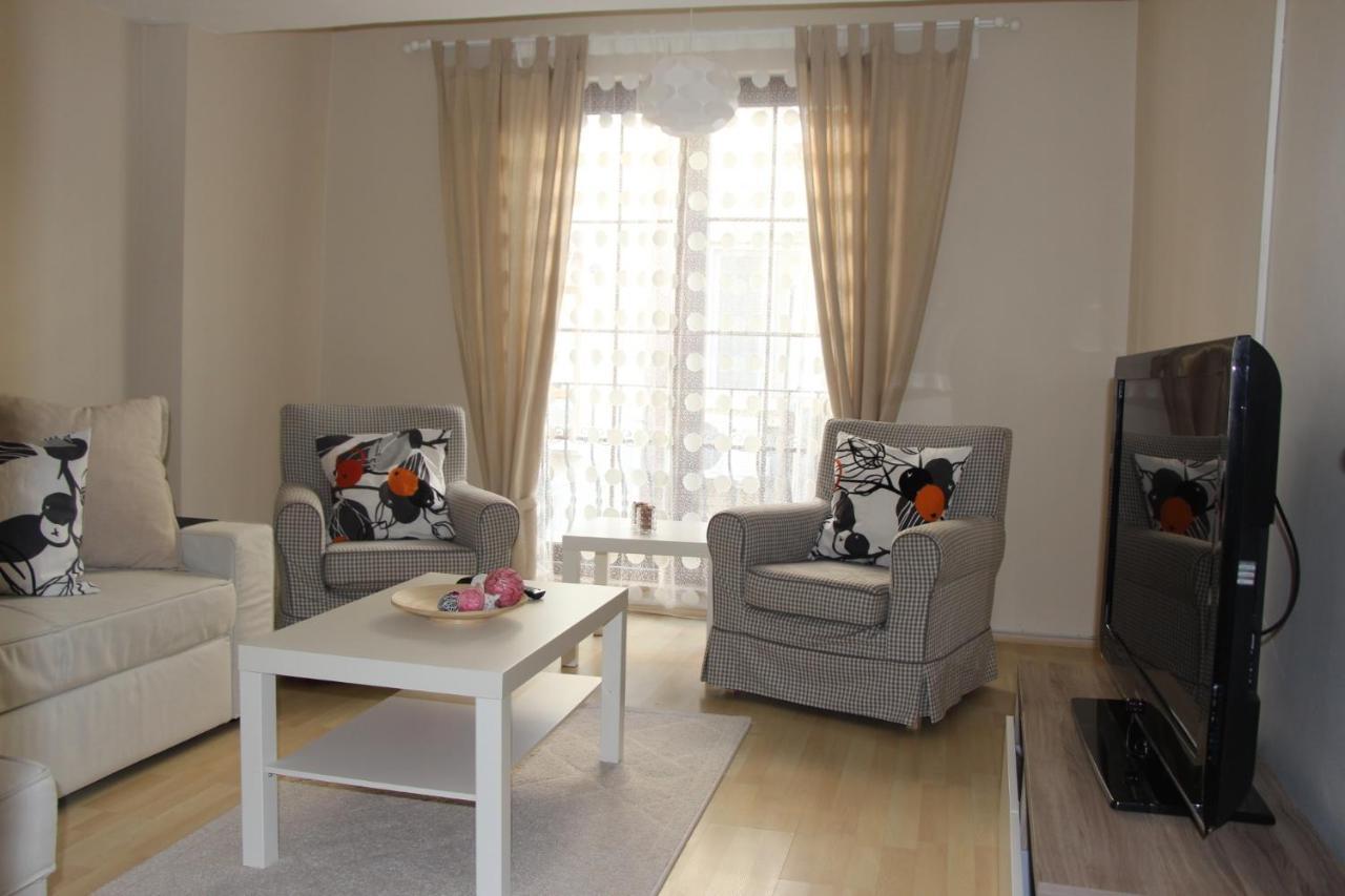 Kinzi House Apartment Canakkale Room photo