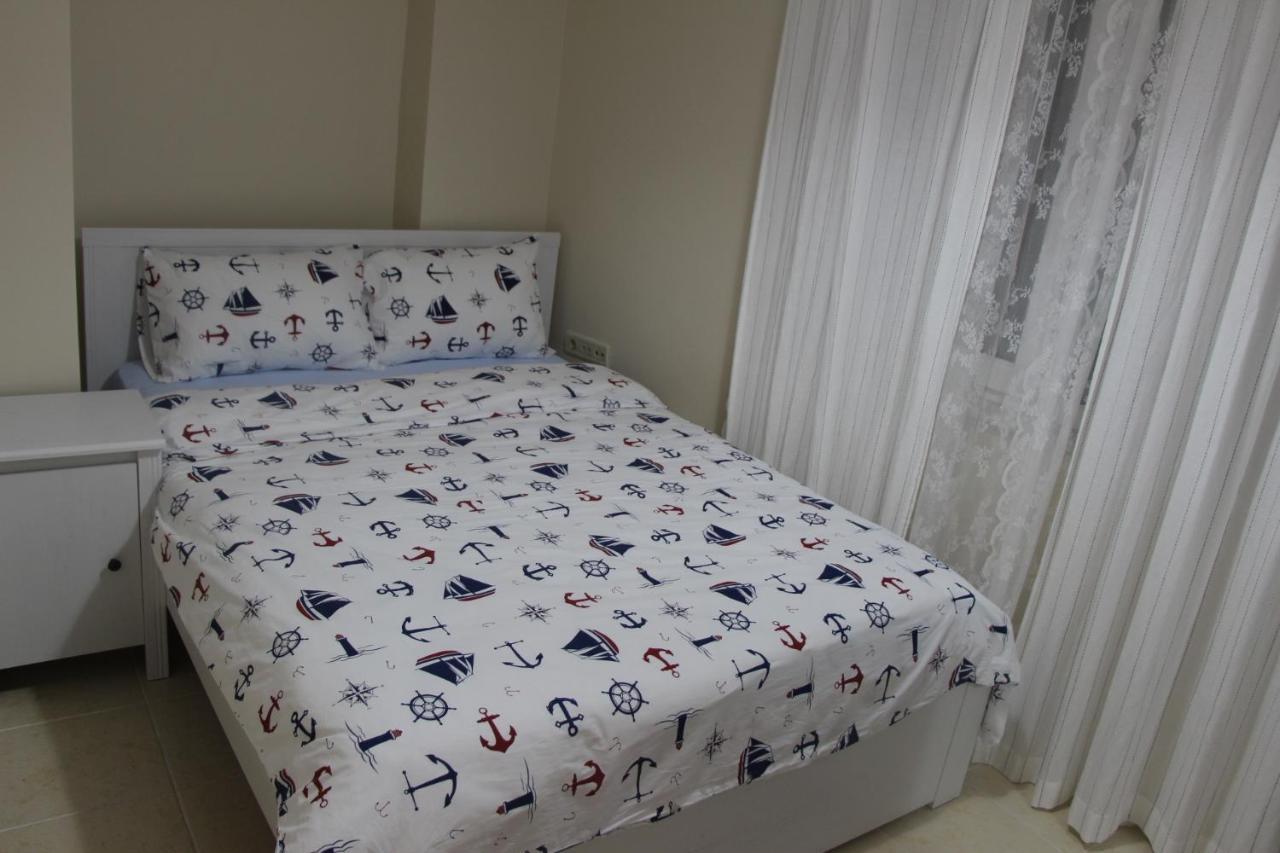 Kinzi House Apartment Çanakkale Room photo
