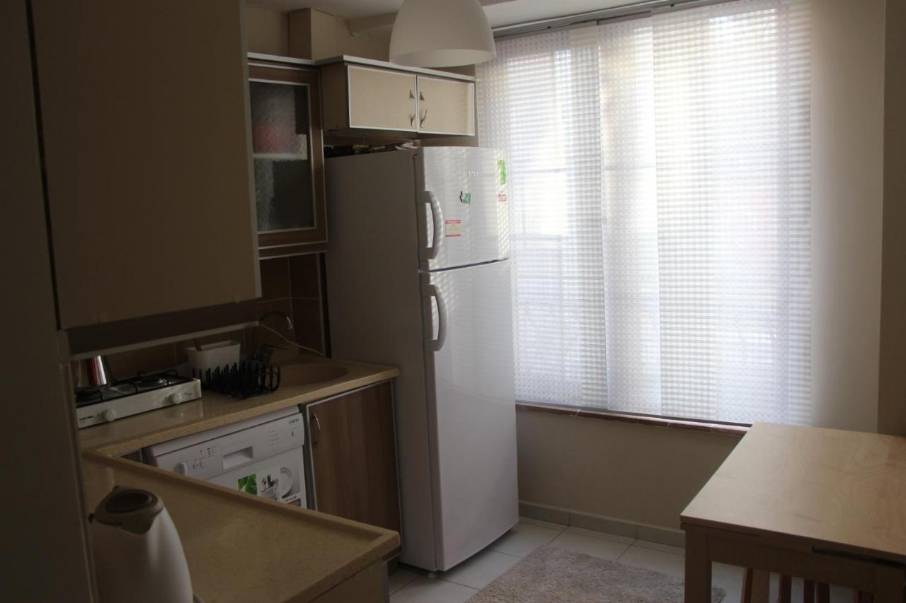 Kinzi House Apartment Çanakkale Room photo