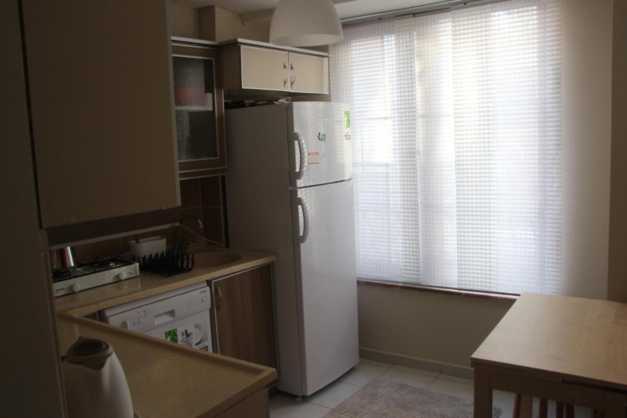 Kinzi House Apartment Canakkale Room photo