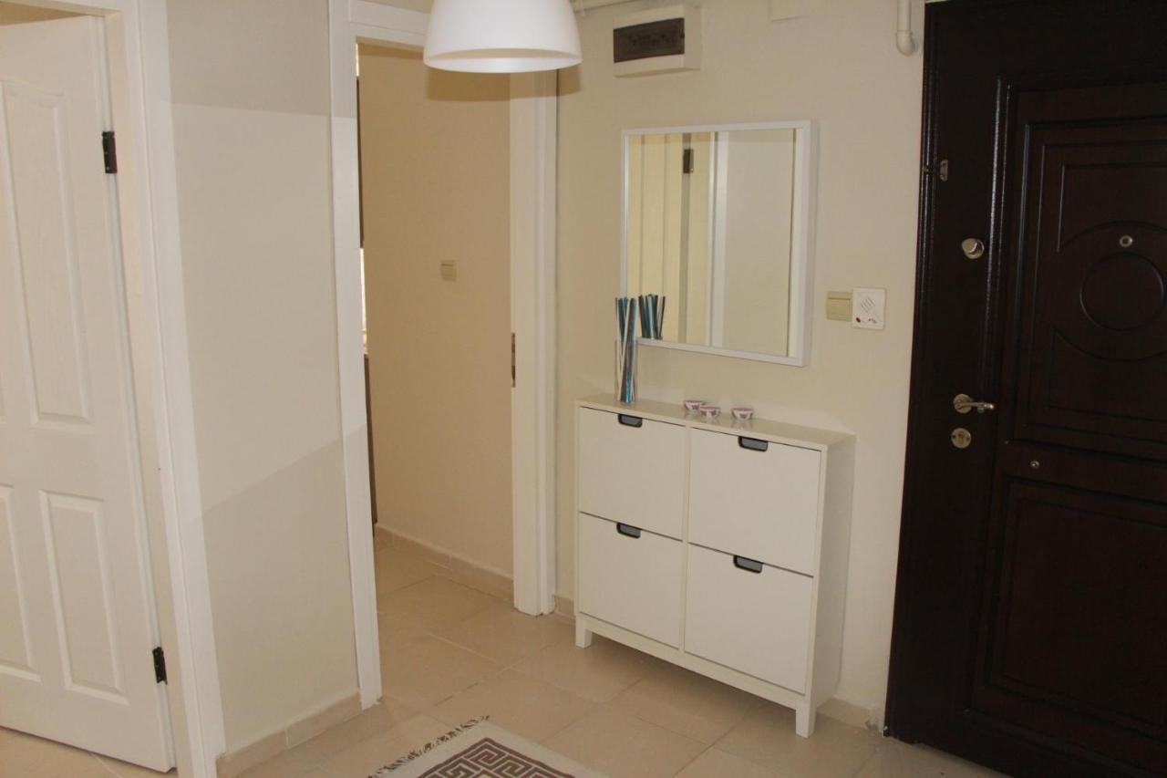 Kinzi House Apartment Çanakkale Room photo