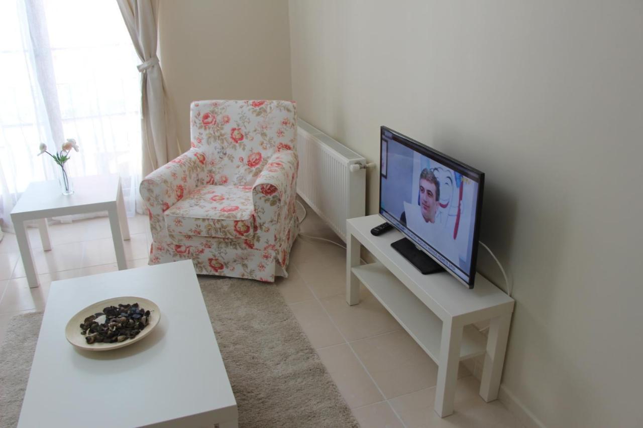 Kinzi House Apartment Çanakkale Room photo