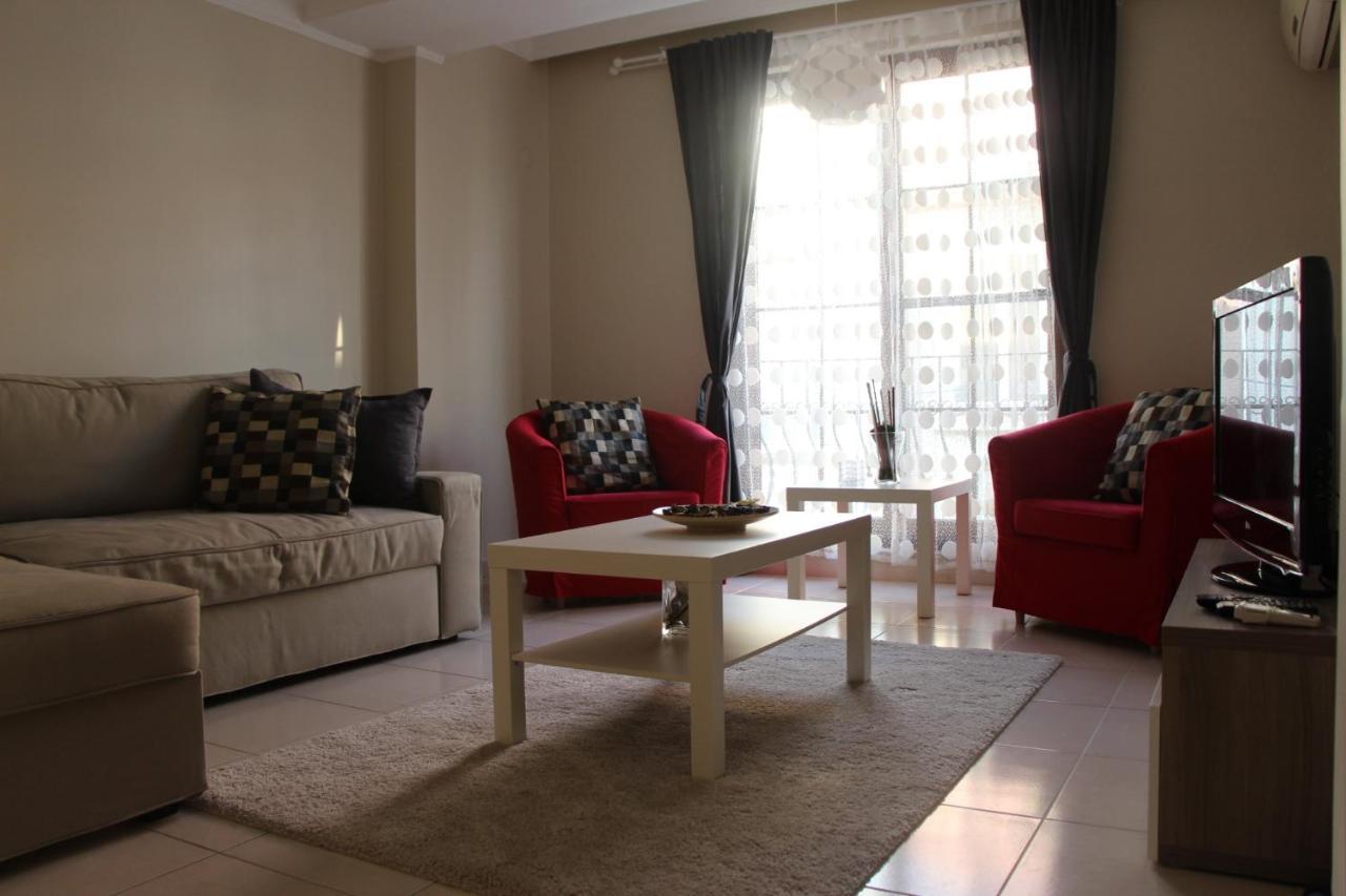 Kinzi House Apartment Çanakkale Exterior photo