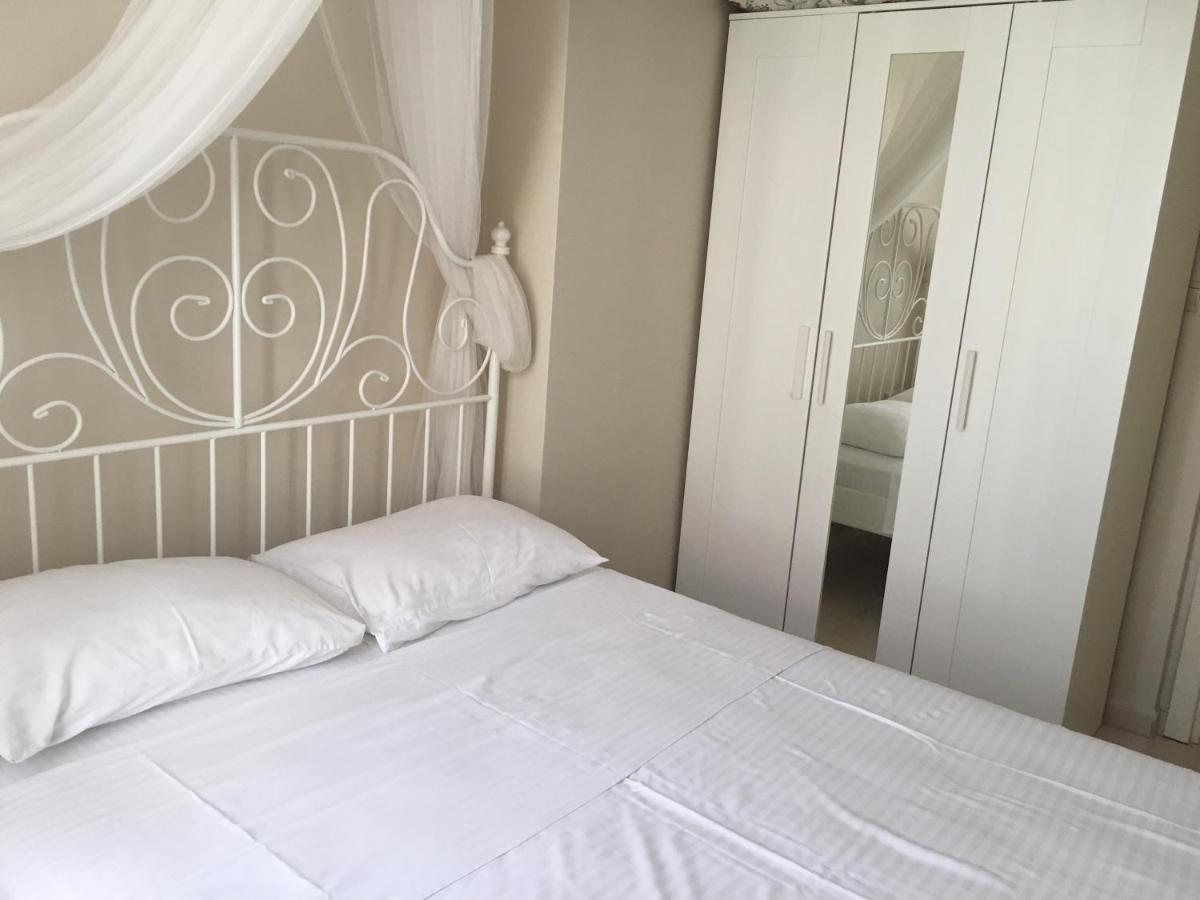 Kinzi House Apartment Çanakkale Exterior photo