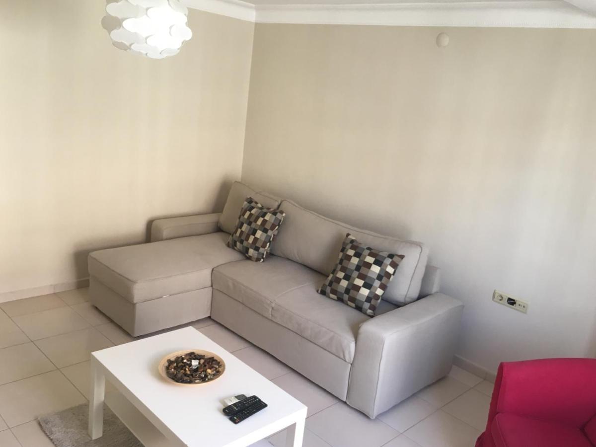Kinzi House Apartment Çanakkale Exterior photo