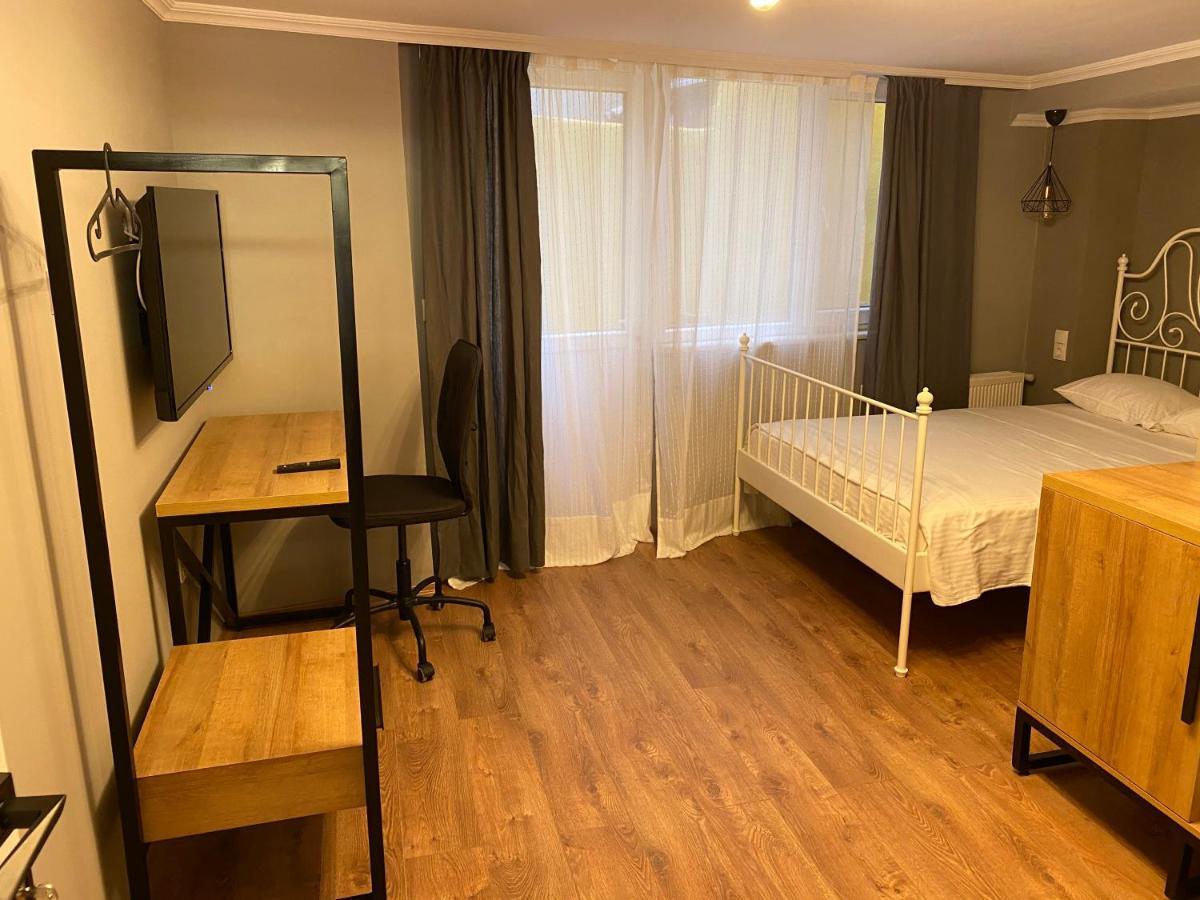 Kinzi House Apartment Çanakkale Exterior photo