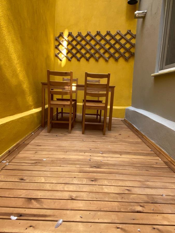 Kinzi House Apartment Çanakkale Exterior photo