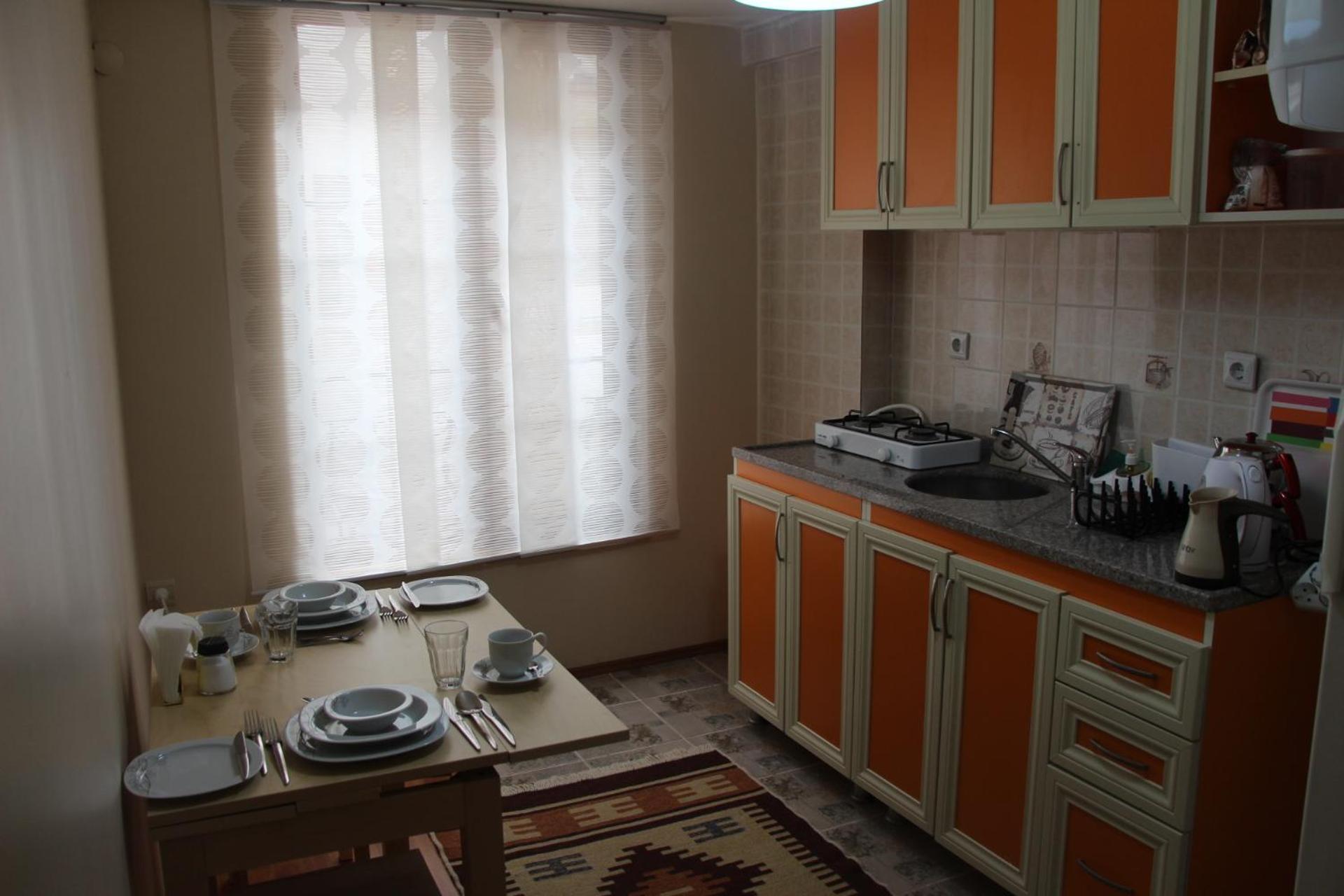 Kinzi House Apartment Çanakkale Room photo