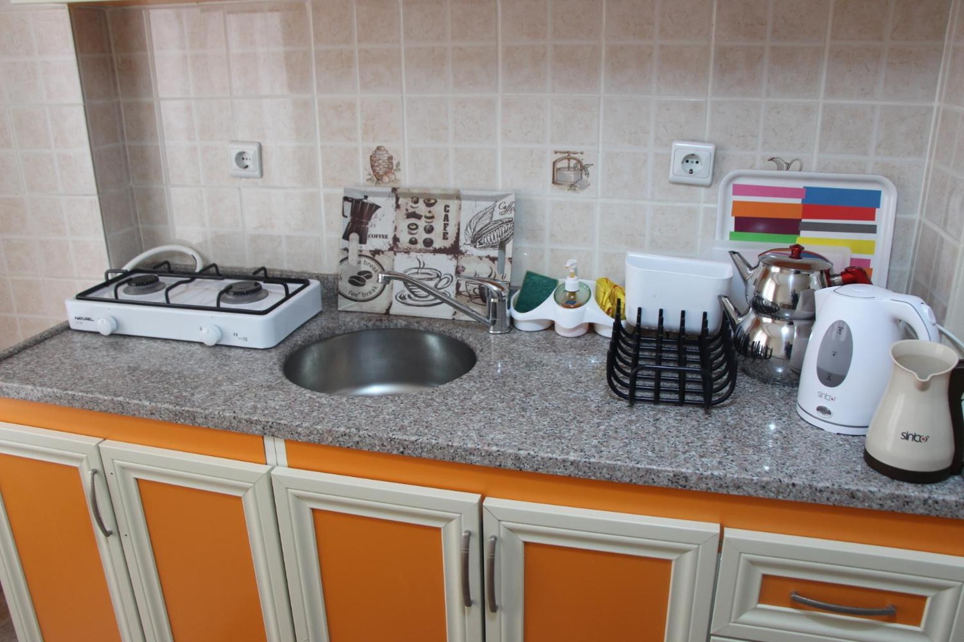 Kinzi House Apartment Çanakkale Room photo
